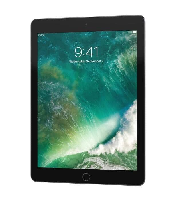 Apple iPad 5ème génération