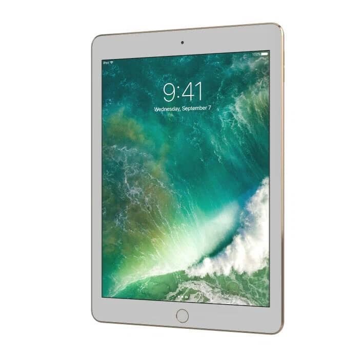 Apple iPad 5ème génération
