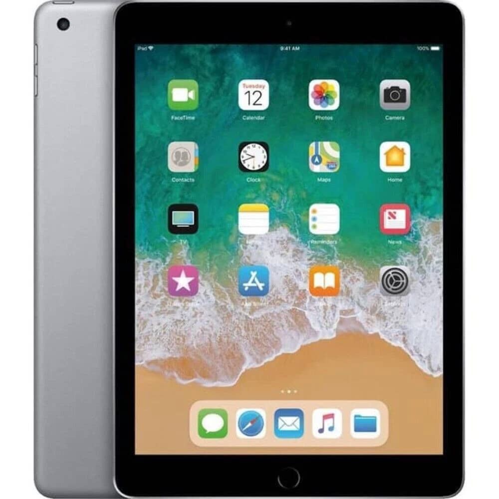 Apple iPad 5ème génération