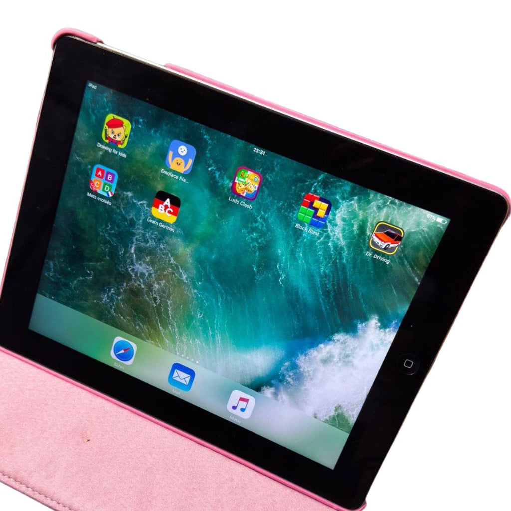 Apple iPad 4ème génération