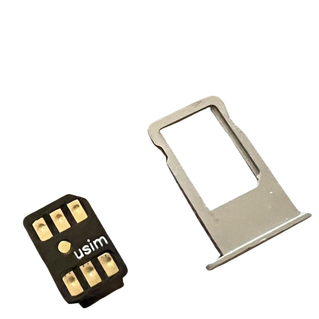 USIM