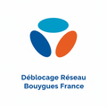 Réseau Bouygues France